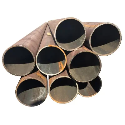 12cr2mog 12cr1movg High-Strength Low Alloy Pipe 25crmo4 Alloy Steel Pipe for Boiler