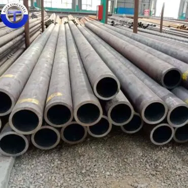 ASTM 30CrMo 40cr 42CrMo 4130 4140 35CrMo C20 C45 25crmo4 15crmog Alloy Steel Precision Pipe