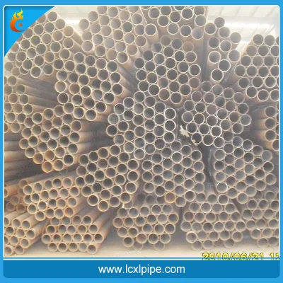 Big Diameter Heavy Wall Thickness of Carbon Steel Pipe