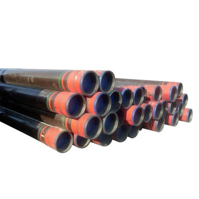 Building Material/Best Selling ASTM/A36 Alloy Precision Casing/Welded/Carbon/Galvanized Seamless/Steel Pipe Used for Oil/Gas Transportation
