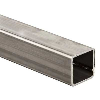 316 316L 304 Cold Rolled/Cold Drawn Stainless Steel Tube Decoration Steel Pipe ASTM/En/JIS/DIN Alloy Steel Round/Square/Hexagon/Rectangular/Special Shaped Steel