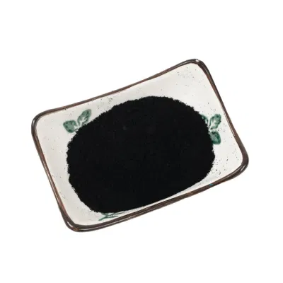 Factory Direct Supply of Ultra-Fine Carbon Black Powder for Fruit Bag Paper Carbon Black