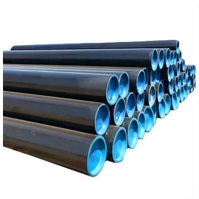 Manufacturer Price Customized Od89mm Sch40 ASTM A335 Grade P22 Alloy Boiler Pipe