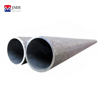 Hot Sale Specializing in The Manufacture of Carbon Seamless Galvanized Steel Pipes and Honed Tube for Hydraulic Cylinder