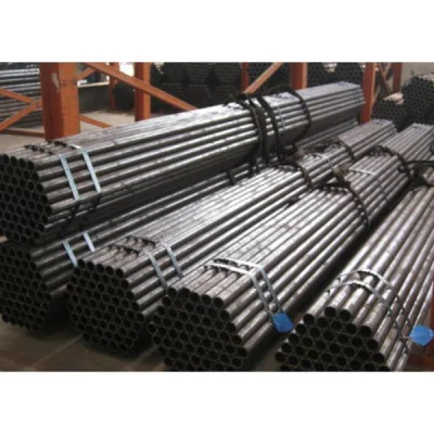 ASTM A335 P11 Alloy Seamless Boiler Tube