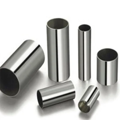 High Strength Alloy Aluminium ASTM 2024 3003 5083 6061 6063 6082 7075 T5 T6 Anodized Round Square Rectangle Color Coated Alloy Aluminum Pipe Tube