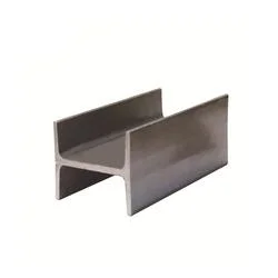 Manufacturer Wholesale Q345b GB Standard Low Alloy Steel I Beam Price
