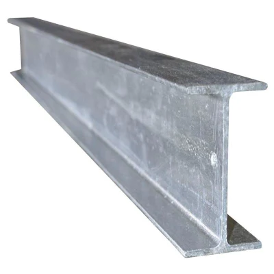 Manufacturer Wholesale Q345b GB Standard Low Alloy Steel I Beam Price