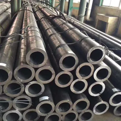 Alloy Steel Tube ASME SA213 T9 Seamless Steel Pipe for Superheater Tube