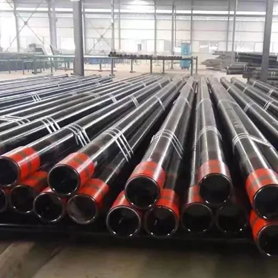 Building Material/Best Selling ASTM/A36 Alloy Precision Casing/Welded/Carbon/Galvanized Seamless/Steel Pipe Used for Oil/Gas Transportation