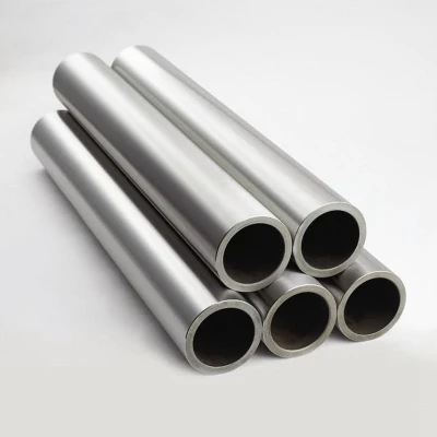 Heavy Wall 316/316L Stainless Steel Seamless Pipe Price