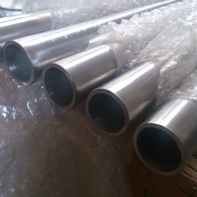 Heavy Wall 316/316L Stainless Steel Seamless Pipe Price