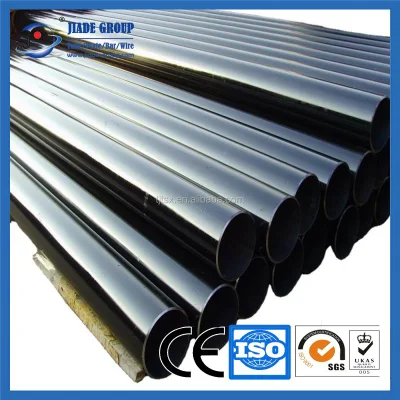 ASTM B423 Uns N08825 Seamless Alloy Pipe for Pharmaceutical Industry Chemical Industry Oil and Gas Industry