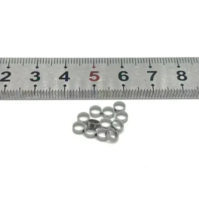 Stainless Steel Capillary Tube Pipe