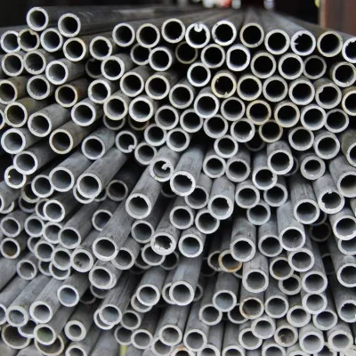 China Manufacture Alloy Tube 13crmo44, ASTM A335 P22 Seamless Alloy Steel Pipe