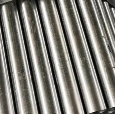 Q195/Q215/Q235/Q345 Cold Rolled Hot Dipped Pre/Alloy/Galvanized Steel Pipe with Manufacturer Price
