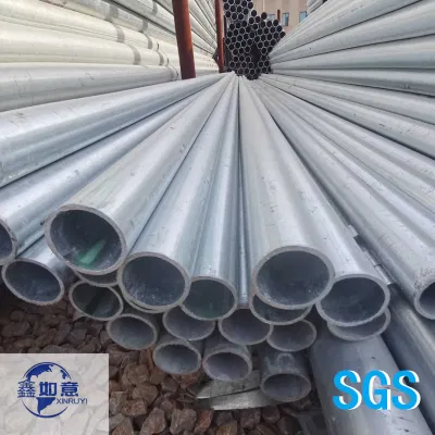 Penstocks Project Diameter 300mm to 3500mm Seamless/ ERW Spiral Welded / Alloy Galvanized/Rhs Hollow Section Spiral Welded Steel Pipe SSAW Pipe
