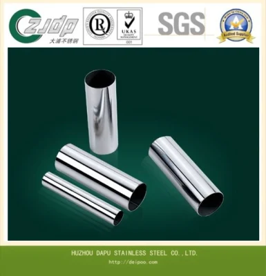 Heat Exchanger Pipe ASTM 304 Manufacturer