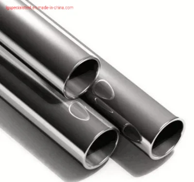 Stainless Steel Round Pipe: General Carbon Steel Pipe, High Quality Carbon Structure Steel Pipe, Alloy Structure Pipe, Alloy Steel Pipe, Bearing Steel Pipe