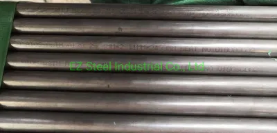 API 5L Oil and Gas Steel Pipeline