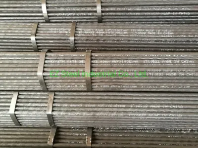 API 5L Oil and Gas Steel Pipeline