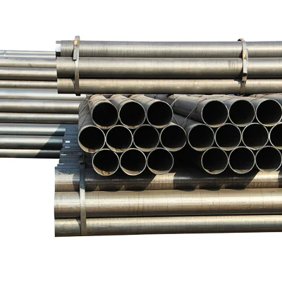 Carbon, Alloy Structure, Drill Rods Mining API AISI 4130, 4140, 4145, 4340 Alloy Steel Solid Round Bar, Hollow Bar, Carbon Mild Steel Pipe.