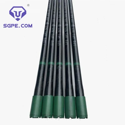 API 5CT Oilfield Casing Pipes Carbon Seamless Steel Pipe Oil Well Tubing Pipe Oil and Gas Well Casing Tube 13cr L80 N80 K55 OCTG Casing Tubing and Drill Pipe