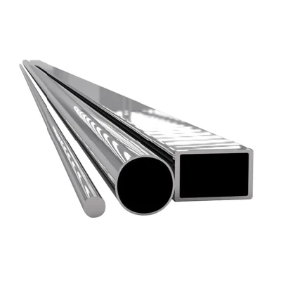 ASTM A312 TP304L Heavy Wall Stainless Steel Pipe with 76mm Outer Diameter