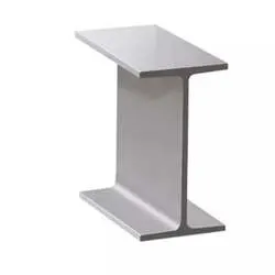 Hot Sale GB Standard Q345b Low Alloy Steel I Beam Price Per Ton in Stock
