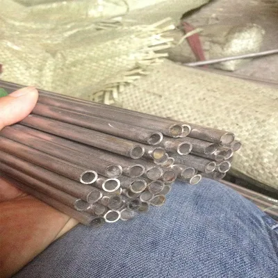 AISI 316L 310S 310S 321 347 Seamless Welded Pipe Tube Tp321 S S 304 Seamless Steel Tube Manufacturer