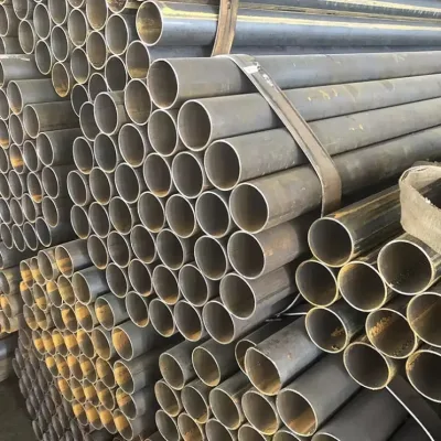 Alloy Seamless Steel Pipes for Boilers with Thick Walled Low Alloy Tubes