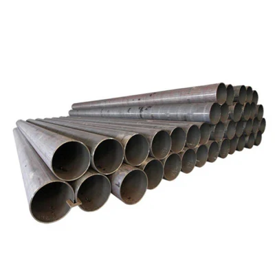 HYT Factory ASTM A519 Gr. 1020 1026 4130 4140 Seamless Carbon and Alloy Steel Pipe for Mechanical Tubing