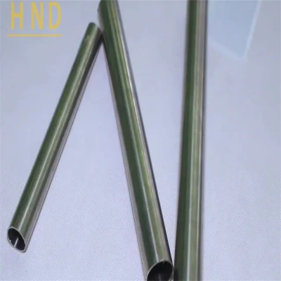 Nickel Alloy N08367/Al-6xn Pipe High Strength, Corrosion Resistance, Good Price!
