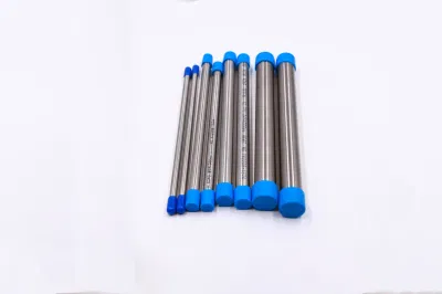 Aerospace Special Stainless Steel Pipe Manufacturers Sell High Temperature Corrosion Resistance
