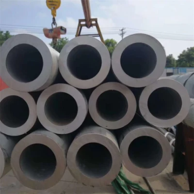 China Factory API 5L X-65 X56, X60 Q235B Q345b Q420c Q460c Ss400 Ss540 S235 S275 A36 A53 A106 A500 API 5L Thick Walled Tube Steel Seamless Pipe Price