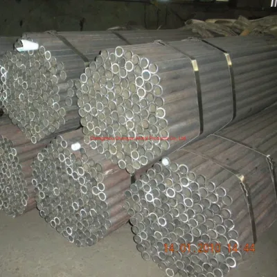 ASTM A335 P22 P11 P23 Cold Rolled or Cold Drawn Seamless Alloy Steel Boiler Pipe