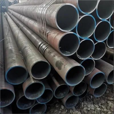 ASTM A387 Grade 12 Class 2 Low to Medium Pressure Boiler Pipe