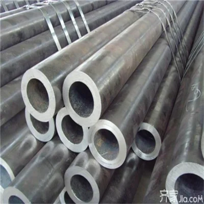 High Strength ASTM A213 A56 T91 P91 P22 A335 P9 P11 4130 42CrMo 15CrMo Alloy Carbon Steel Pipes