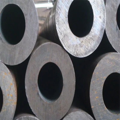High Strength ASTM A213 A56 T91 P91 P22 A335 P9 P11 4130 42CrMo 15CrMo Alloy Carbon Steel Pipes