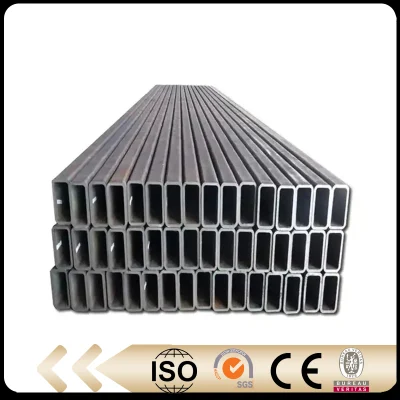 ASTM A283 4130 42CrMo 15CrMo St37 C45 Sch40 A106 Alloy/Stainless/Seamless//Galvanized/Welded/Square/Round/Aluminum/Black/Carbon Steel Tube Pipe