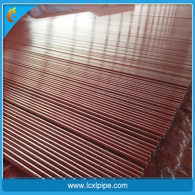 Chinese Manufacturer Pressure Boiler Cylinder Oil Gas Structure Alloy GB Seamless Steel Pipes