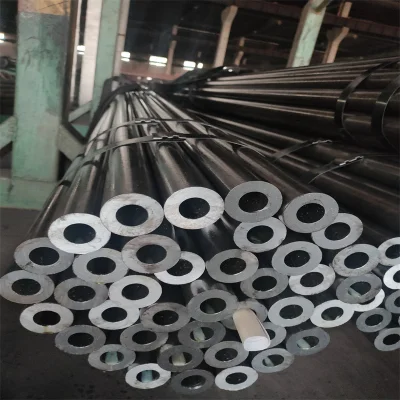 ASME Sb519 Steel AISI 4130 Seamless Round Tubes