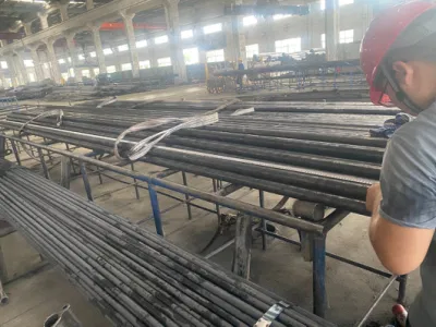 JIS G3462 Alloy Steel Boiler Smoke Tube Grades STB12, STB13, STB20, STB22, STB23, STB24, STB25, STB26 Pipe