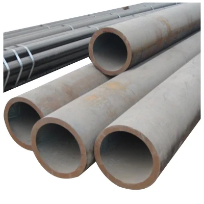 Alloy Steel Pipe 12cr1movg Alloy Seamless Steel Pipe Large Diameter Alloy Steel Pipe Wholesale