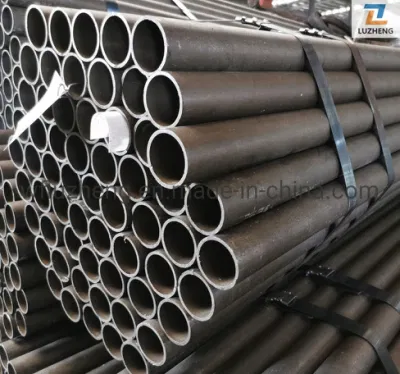 Gbt5310 15crmog Steel Pipe, Seamless Boiler Pressure Steel Tube Alloy Pipe 12cr1movg