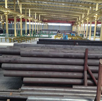ASME SA213 T11 Seamless Alloy Tube Pipe