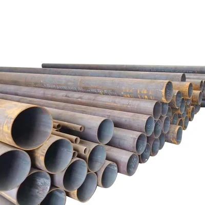 A335 P91 Seamless Hot Rolled Alloy Steel Pipe