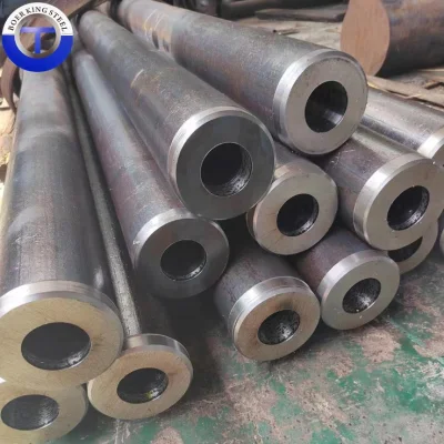 20crmo 21crmo10 40crmo 45crmo Alloy Round Steel Pipe