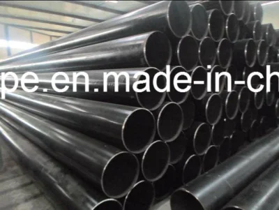 En10216-1-13crmo4-5/10crmo9-10-Seamless Steel Pipe-Alloy Steel Pipe