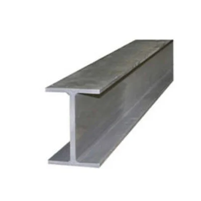 Manufacturer Wholesale Q345b GB Standard Low Alloy Steel I Beam Price